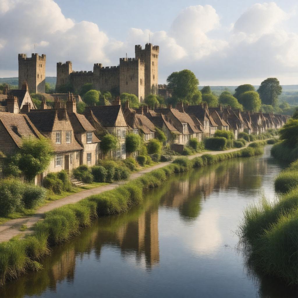 Colchester, England